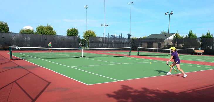 Margate ATP tennis